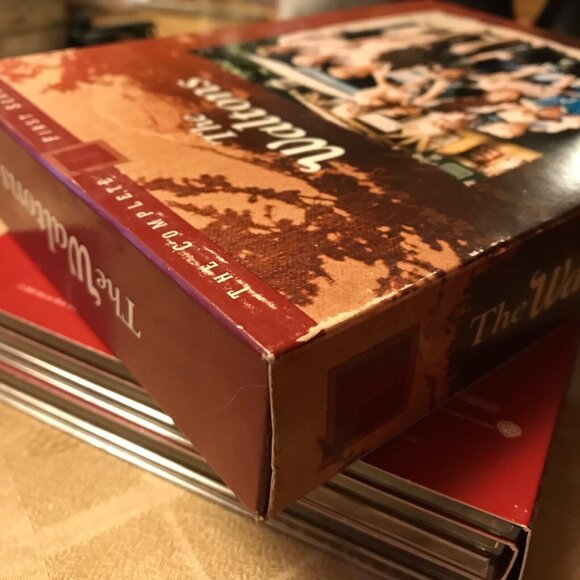 DVD - THE WALTONS / THE COMPLETE FIRST SEASON - 5 DISC COLLECTION - Picture 12 of 15